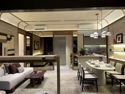 Amber Gardens (D15), Apartment #633995071